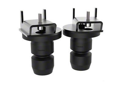 Timbren Rear Axle SES Suspension Enhancement System (17-24 F-150 Raptor)