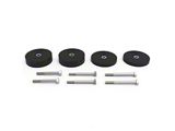 Timbren Spacer Kit for Timbren SES FR1504D Kit (09-14 4WD F-150, Excluding Raptor)