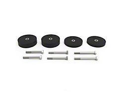 Timbren Spacer Kit for Timbren SES FR1504D Kit (09-14 4WD F-150, Excluding Raptor)