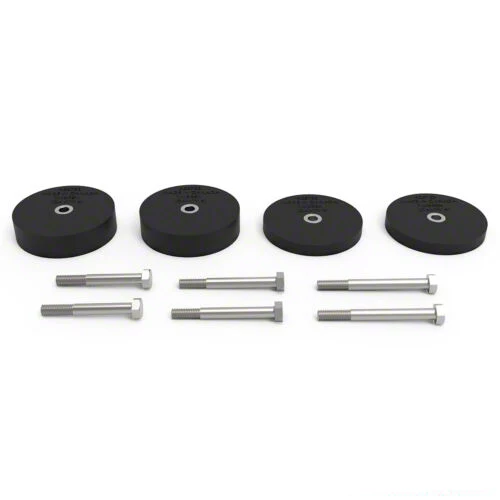 Timbren Spacer Kit for Timbren SES FR1504E Kit (15-24 F-150, Excluding Raptor)
