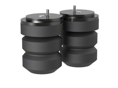 Timbren Front Axle SES Suspension Enhancement System (11-25 4WD F-250 Super Duty)