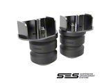 Timbren Rear Axle SES Suspension Enhancement System (99-04 F-250 Super Duty)