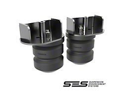 Timbren Rear Axle SES Suspension Enhancement System (99-04 F-250 Super Duty)