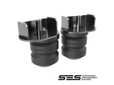Timbren Rear Axle SES Suspension Enhancement System (99-04 F-250 Super Duty)