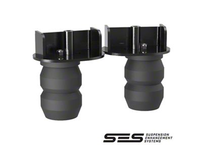 Timbren Rear Axle SES Suspension Enhancement System (05-10 F-250 Super Duty)