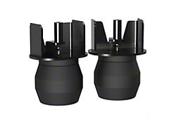 Timbren Rear Axle SES Suspension Enhancement Severe Service Kit (11-16 F-250 Super Duty)