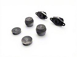 Timbren Rear Axle SES Suspension Enhancement Severe Service Kit (17-26 F-250 Super Duty)