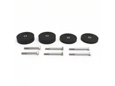 Timbren Spacer Kit for Timbren SES FF350SDC Kit (11-24 F-250 Super Duty)