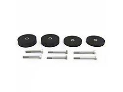 Timbren Spacer Kit for Timbren SES FF350SDC Kit (11-24 F-250 Super Duty)
