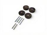 Timbren Spacer Kit for Timbren SES FF350SDC Kit (11-26 F-250 Super Duty)