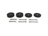 Timbren Spacer Kit for Timbren SES FR250SDJ Kit (17-25 F-250 Super Duty)