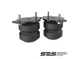 Timbren Front Axle SES Suspension Enhancement System (99-04 4WD F-350 Super Duty w/o Snow Plow Prep Package)