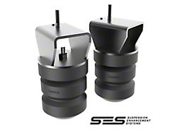 Timbren Rear Axle SES Suspension Enhancement Severe Service Kit (05-25 F-350 Super Duty Cab & Chassis)