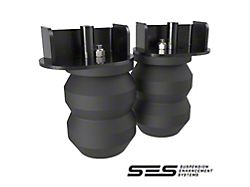 Timbren Rear Axle SES Suspension Enhancement System (99-04 F-350 Super Duty)