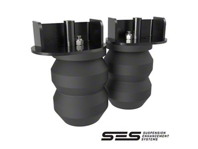 Timbren Rear Axle SES Suspension Enhancement System (99-04 F-350 Super Duty)