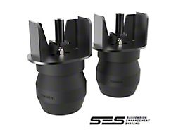 Timbren Rear Axle SES Suspension Enhancement System (99-04 F-350 Super Duty)