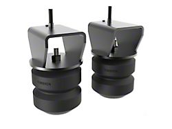 Timbren Rear Axle SES Suspension Enhancement System (11-26 F-350 Super Duty)
