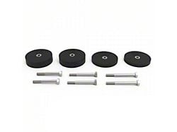 Timbren Spacer Kit for Timbren SES FF350SDC Kit (11-25 F-350 Super Duty)