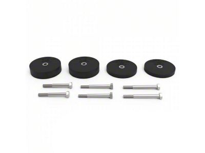 Timbren Spacer Kit for Timbren SES FF350SDC Kit (11-24 F-350 Super Duty)