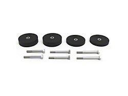 Timbren Spacer Kit for Timbren SES FR250SDJ Kit (17-26 F-350 Super Duty)