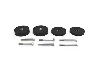 Timbren Spacer Kit for Timbren SES FR250SDJ Kit (17-25 F-350 Super Duty)