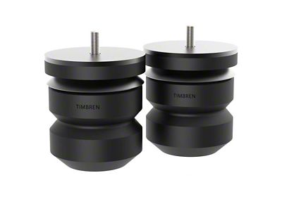Timbren Rear Active Off Road Bumpstops (19-25 Ranger, Excluding Raptor)