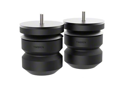 Timbren Rear Active Off Road Bumpstops (19-24 Ranger, Excluding Raptor)