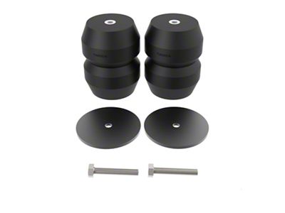 Timbren Rear Axle SES Suspension Enhancement System (19-25 Ranger, Excluding Raptor)