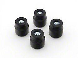 Timbren Front Axle SES Suspension Enhancement System (11-26 Sierra 2500 HD)