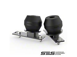 Timbren Rear Axle SES Suspension Enhancement System (22-26 Maverick, Excluding FWD)