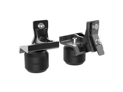 Timbren Front Axle SES Suspension Enhancement System (19-24 4WD RAM 1500)