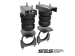 Timbren Rear Axle SES Suspension Enhancement System (94-01 2WD RAM 1500)