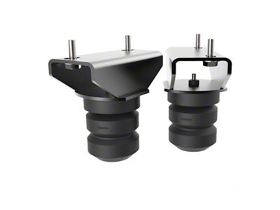 Timbren Rear Axle SES Suspension Enhancement System (06-08 RAM 1500, Excluding Mega Cab)