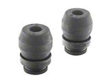 Timbren Rear Axle SES Suspension Enhancement System (09-25 RAM 1500 w/o Air Ride)