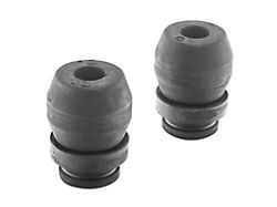 Timbren Rear Axle SES Suspension Enhancement System (09-24 RAM 1500 w/o Air Ride)