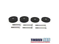 Timbren Spacer Kit for Timbren SES GMRCK15S Kit (09-26 RAM 1500, Excluding RHO & TRX)