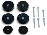 Timbren Spacer Kit for Timbren SES DR1500DQ/DR1500DS Kit (09-26 RAM 1500)