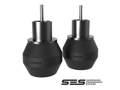 Timbren Front Axle SES Suspension Enhancement System (94-02 2WD RAM 2500)