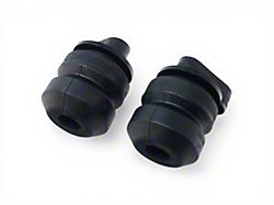 Timbren Front Axle SES Suspension Enhancement System (19-26 4WD RAM 2500)
