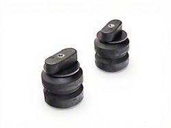 Timbren Front Axle SES Suspension Enhancement System; 6,000 lb. Weight Rating (03-26 4WD RAM 2500)