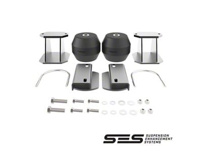 Timbren Rear Axle SES Suspension Enhancement Severe Service Kit (94-02 4WD RAM 2500)