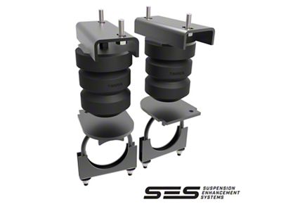Timbren Rear Axle SES Suspension Enhancement System (94-02 2WD RAM 2500)