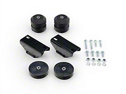 Timbren Rear Axle SES Suspension Enhancement System (94-02 4WD RAM 2500)