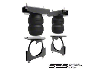 Timbren Rear Axle SES Suspension Enhancement System (94-02 2WD RAM 2500)