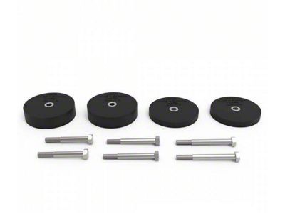 Timbren Spacer Kit for Timbren SES DR2500CA Kit (03-13 RAM 2500)