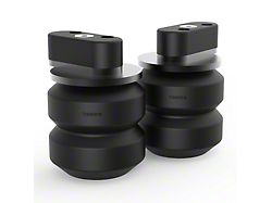 Timbren Front Axle SES Suspension Enhancement System (19-25 4WD RAM 3500)