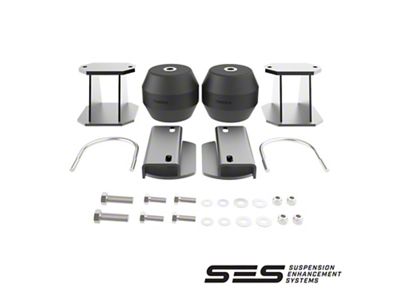 Timbren Rear Axle SES Suspension Enhancement Severe Service Kit (94-02 4WD RAM 3500)