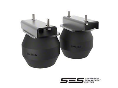 Timbren Rear Axle SES Suspension Enhancement Severe Service Kit (94-02 2WD RAM 3500)