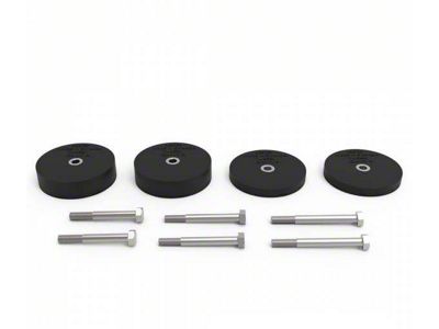 Timbren Spacer Kit for Timbren SES DR3500CA Kit (03-24 RAM 3500)