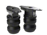 Timbren Rear Axle SES Suspension Enhancement System (17-26 F-350 Super Duty)